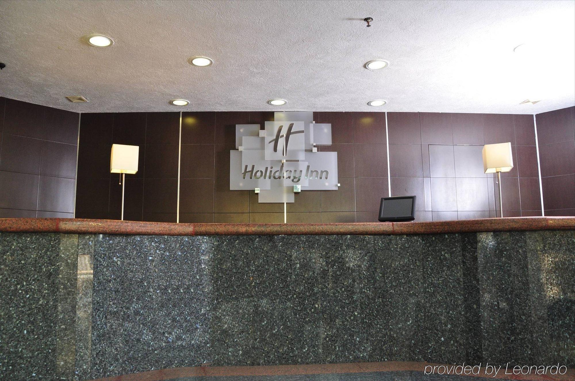 Mision Pachuca Hotel Interior photo